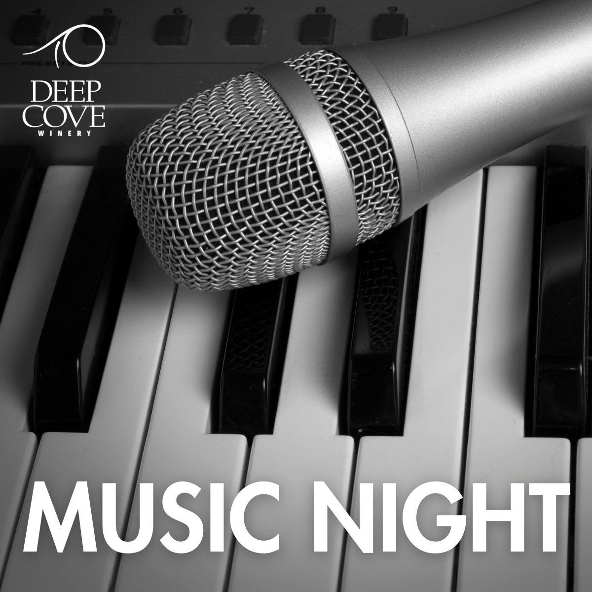 Holiday Music Night with Edie DaPonte & Joey Smith